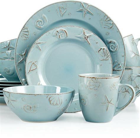 thomas pottery dinnerware